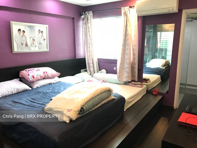 Blk 109 Tampines Street 11 (Tampines), HDB 3 Rooms #177149662